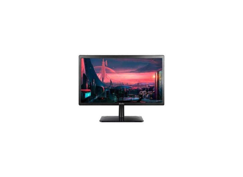 Monitor Kolke 19.5 LED KES-459 HDMI/VGA