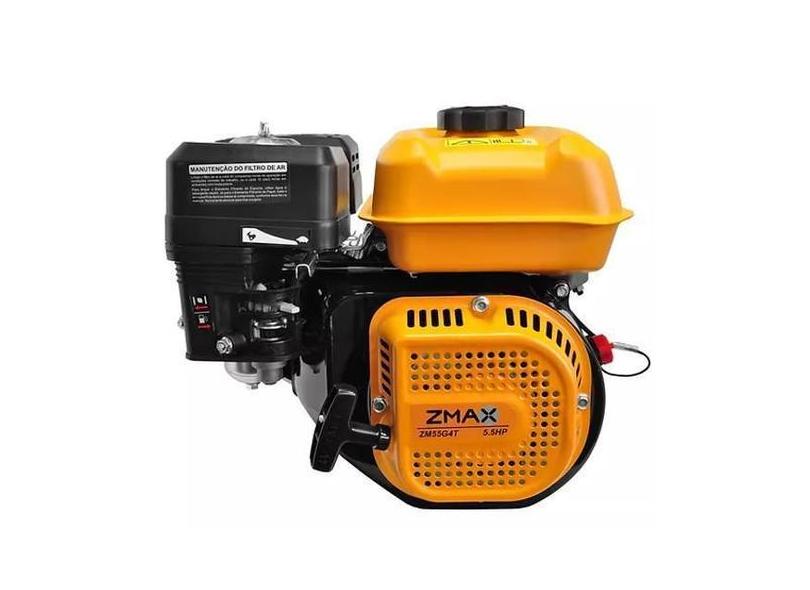 Motor A Gasolina Zmax Zm55g4t