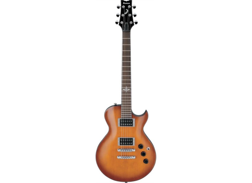 Guitarra Elétrica Les Paul Ibanez ART-100