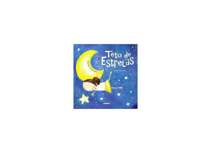Teto de Estrelas - Vivian Ferreira - 9788579132155