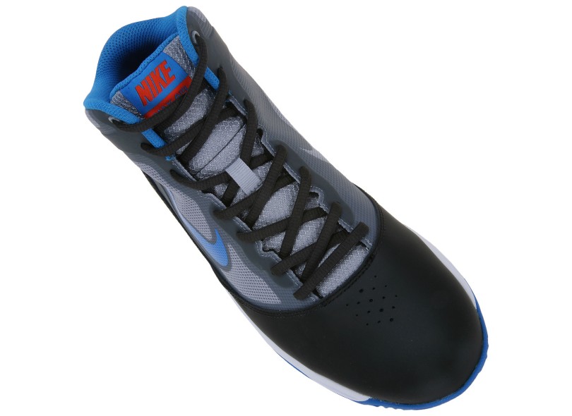 Tênis Nike Masculino Basquete Air Max Actualizer