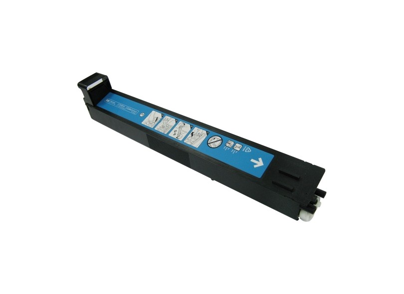 Toner Azul Compatível HP CP6015 CB381A