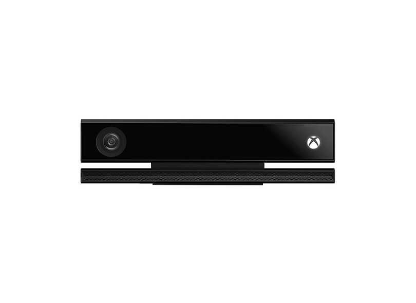 Console Microsoft Xbox One 500GB com Kinect