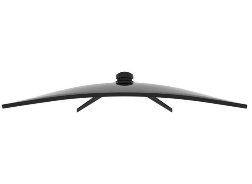 Monitor Gamer LED 31.5 " Gamemax 4K GMX32CEWQBR