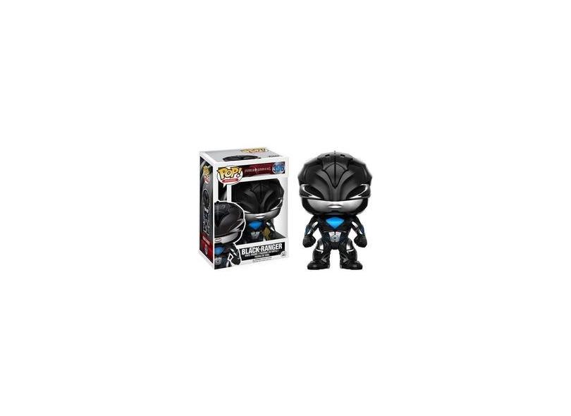 Power Rangers Boneco Pop Funko Power Ranger #396 com o Melhor Preço é ...