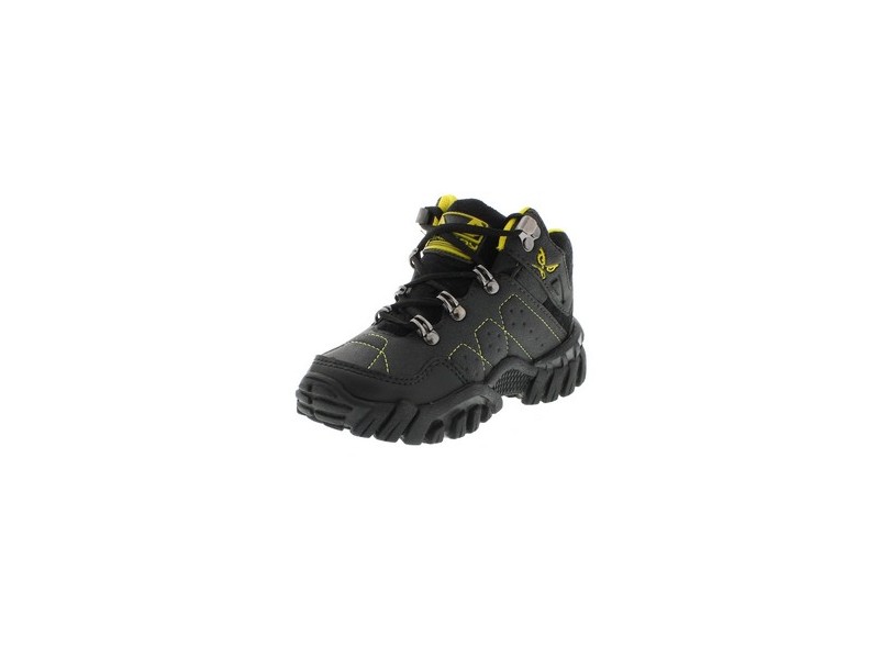 Tênis Bad Boy Infantil (Menino) Trekking ou Adventure (Trilha) 4830