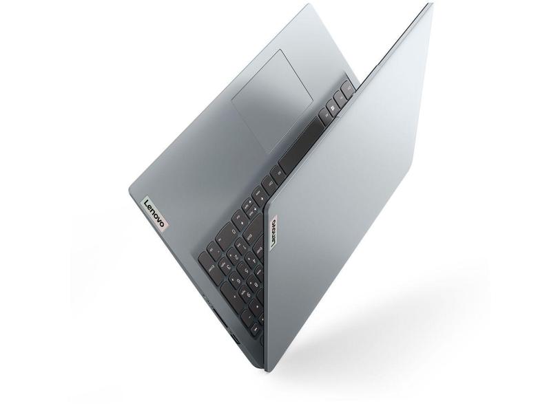 Notebook Lenovo IdeaPad 1i Intel Core i3 1215U 15,6" 4GB 256 GB Windows 11 82VY000TBR