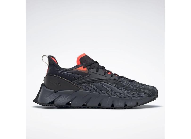 Tênis Reebok Zig Kinetica 3 Masculino-Masculino
