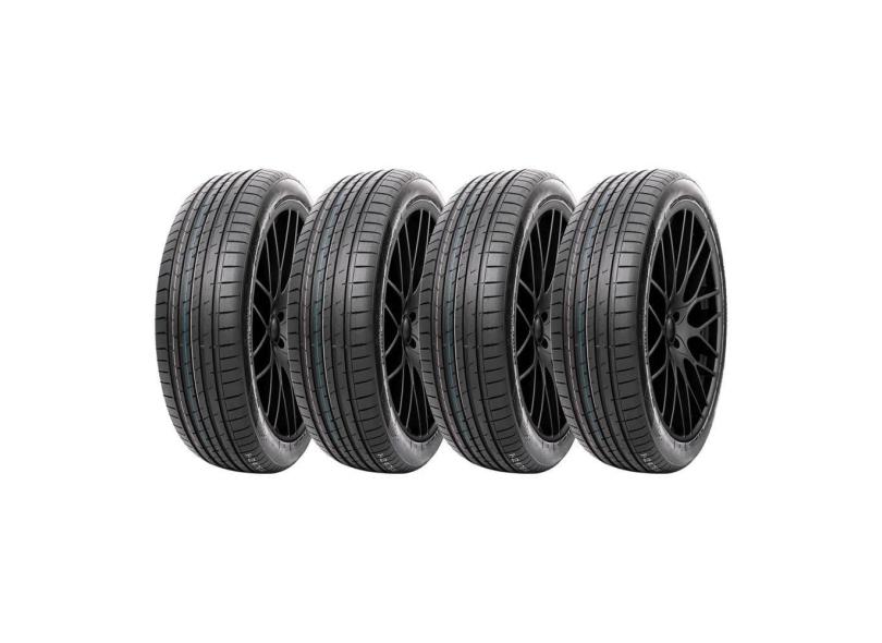 Kit 4 Pneus Aplus Aro 18 235/40R18 A610 95Y