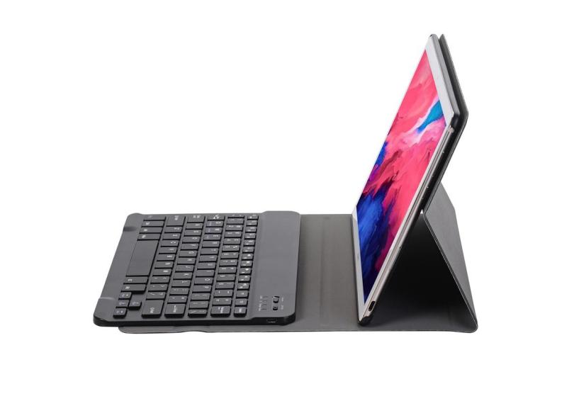 Teclados Tablet para Lenovo Tab M10 HD X306F Preto (Preto)