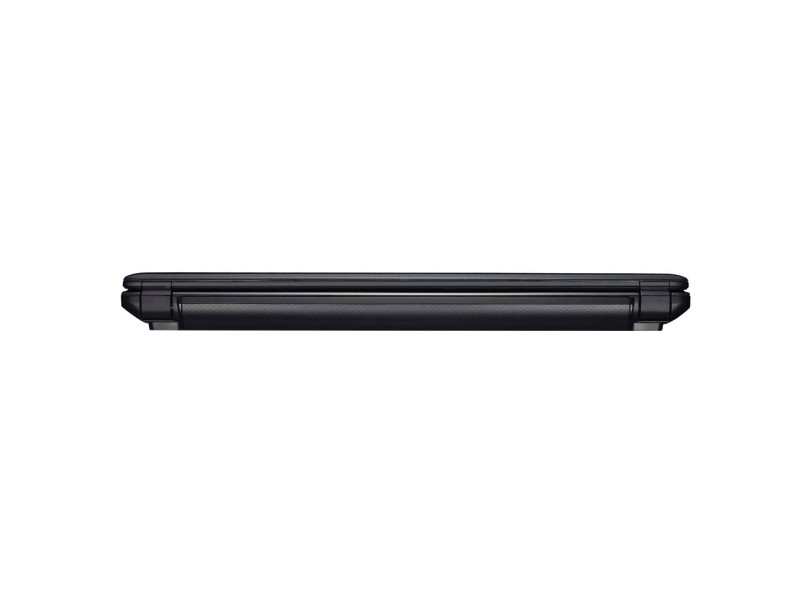 Notebook Asus X45 Series AMD Dual Core C-60 4 GB de RAM HD 750 GB LED 14" Windows 8 X45U-VX054H