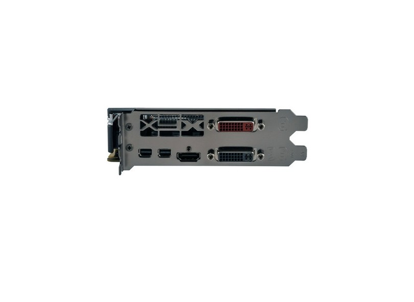Placa de Video ATI Radeon R9 270X 2 GB DDR5 256 Bits XFX R9-270X-CDFC