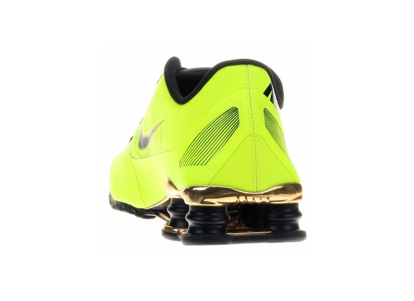 Tênis Nike Masculino Running (Corrida) Shox Superfly R4