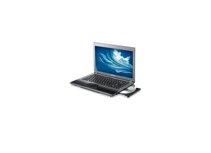 Notebook Samsung Intel Core i5 460M 4GB de RAM HD 500 GB LED 14 ...