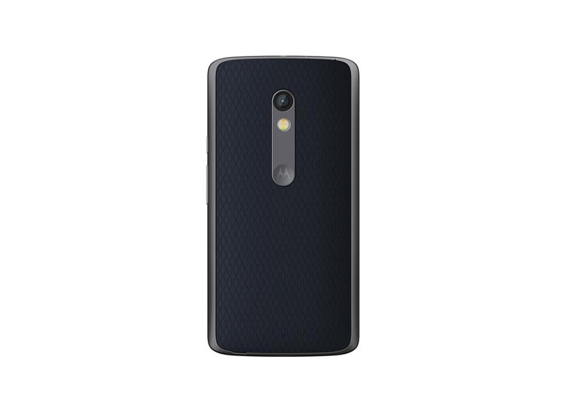 Smartphone Motorola Novo Moto X Play XT1563 21,0 MP 2 Chips 32GB Android 5.1 (Lollipop) 3G 4G Wi-Fi