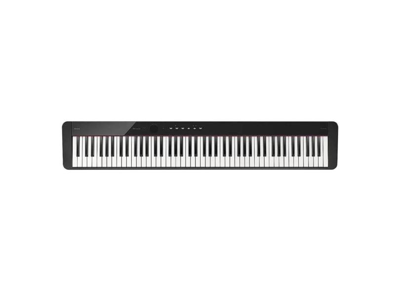 Piano Digital Casio Privia PX-S1100 88 Teclas Bluetooth