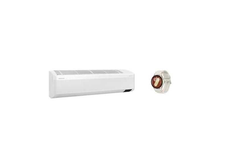 Samsung Combo Ar Condicionado 18000 BTUs 220V e Watch7 BT 40mm