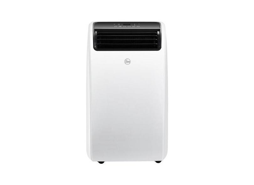 Ar Condicionado Portatil Frio 12000 Btus Branco 220v - Rheem