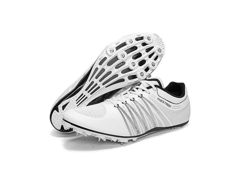 Zakey Tênis de atletismo, masculino, feminino, infantil, spikes, tênis ...