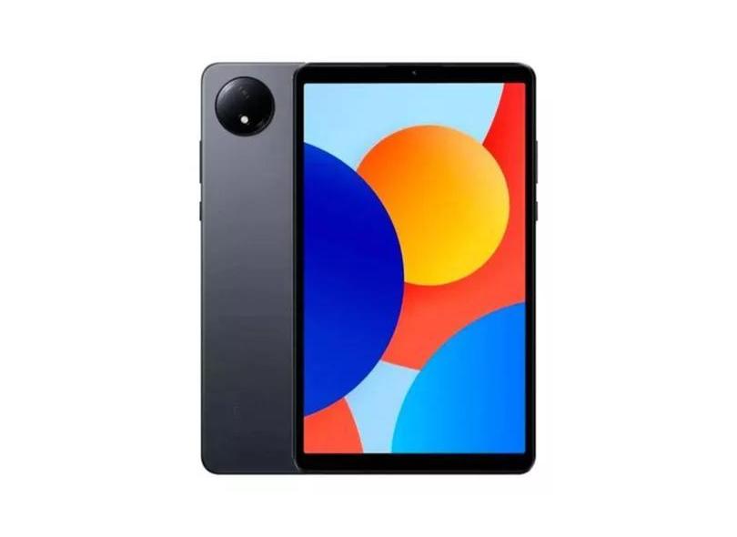 Tablet Xiaomi Redmi Pad SE 8.7" 64GB + 4GB + 4GB RAM BOOST + CARTÃO SD
