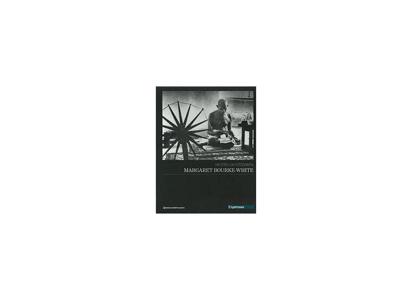 Margaret Bourke - Col. Mestres da Fotografia - Vários - 9788498990218