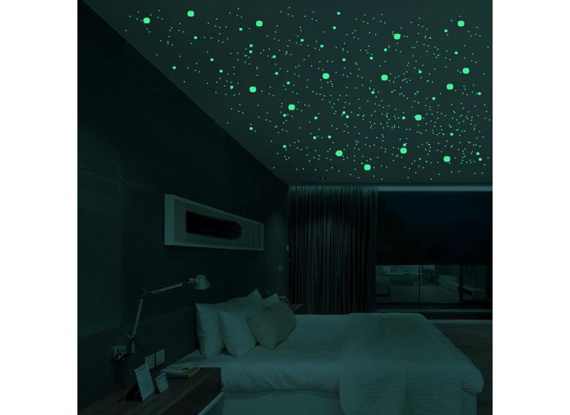 Nastro Luminoso Glow In The Dark Tape 5cm X 3m 900136 Fluorescente Adesivo Verde - Foto 5