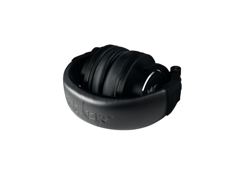 Headphone Razer Adaro DJ