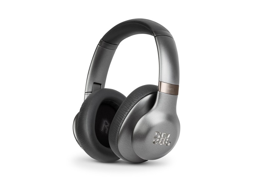 Headphone Bluetooth com Microfone JBL Everest Elite 750NC