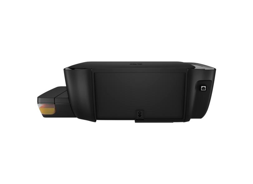 Multifuncional HP 412 Tanque de Tinta Colorida Sem Fio