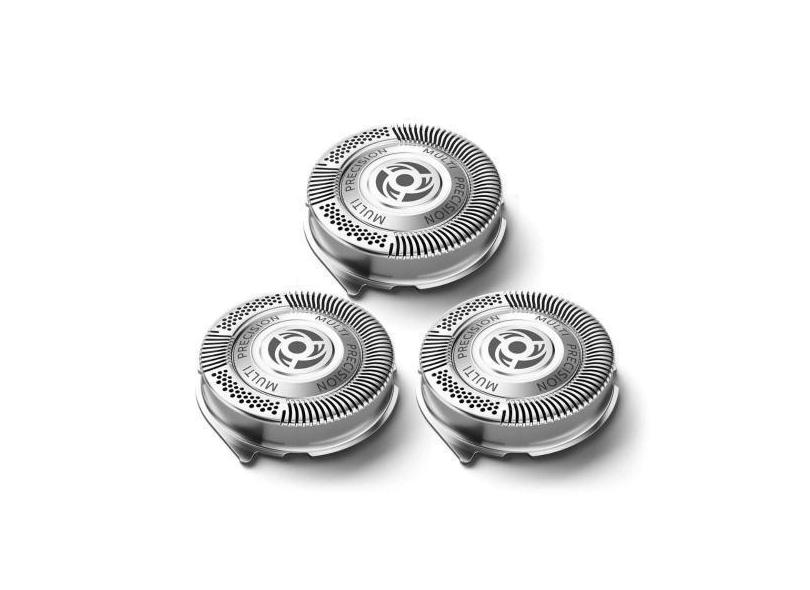 Conjunto De Lâminas Para Barbeador Philips S6610