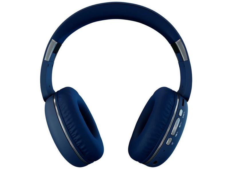 Headphone Bluetooth com Microfone Philco PFO06BTA Rádio com o Melhor