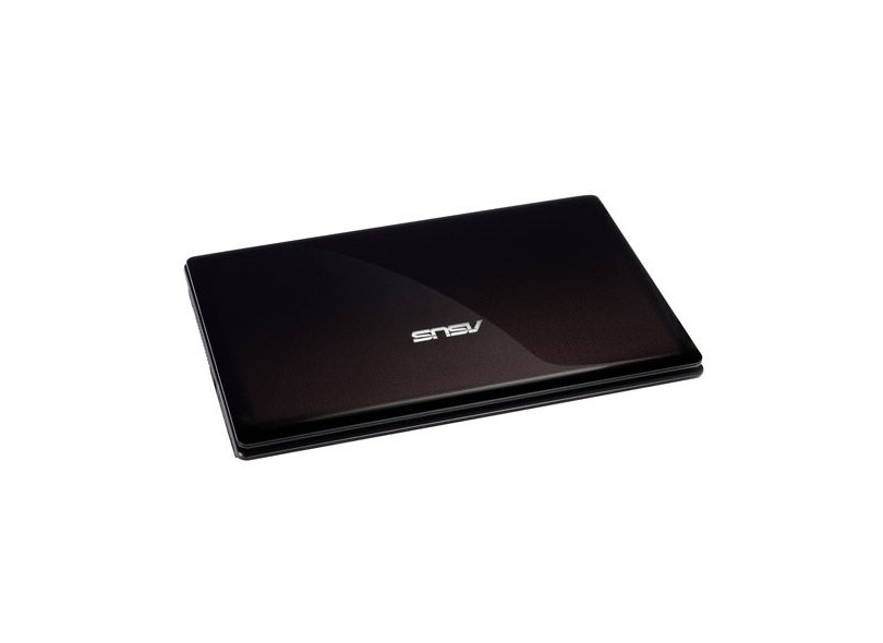 Notebook Asus Intel Core i3 2330M 2ª Geração 4 GB 750 GB LED 14" Windows 7 Home Basic X44C-VX024R