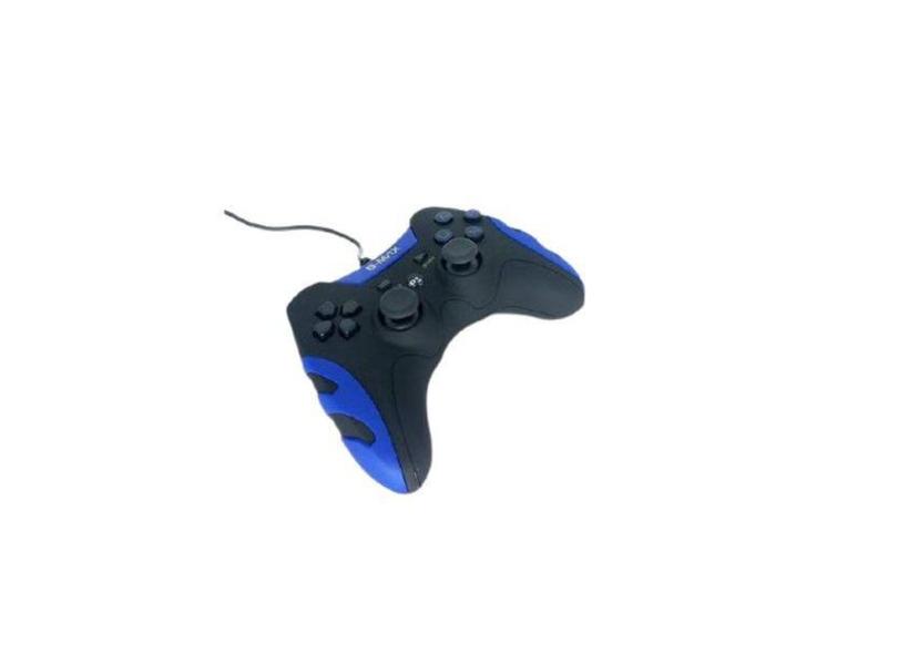 Controle B-Max 2 Em Ps3 Ou Pc - Fr-2182A Dualshock - Com Fio Com O ...