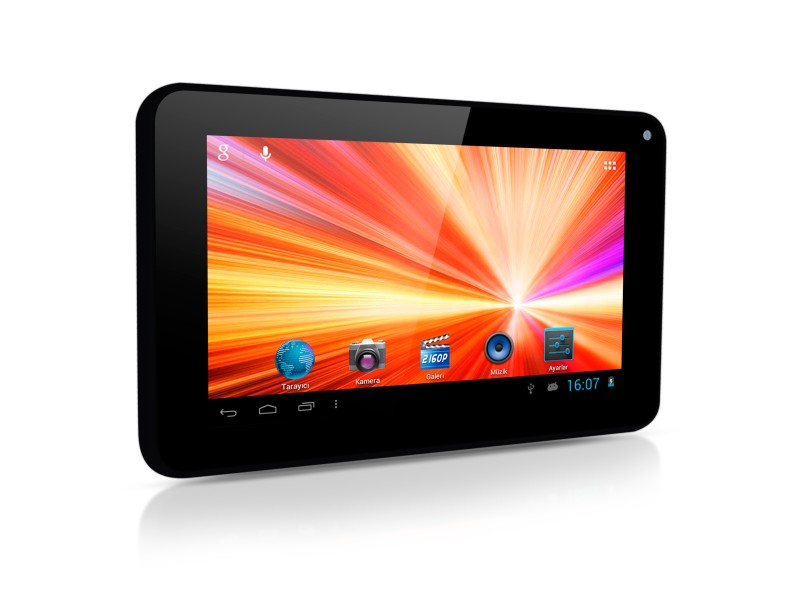 Tablet Bright Wi-Fi 1.0 GB LCD 9 " 0409