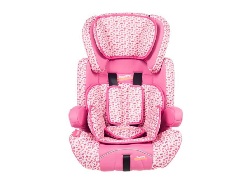 Cadeira para Auto Penelope Charminho De 9 a 36 kg - Maxi Baby