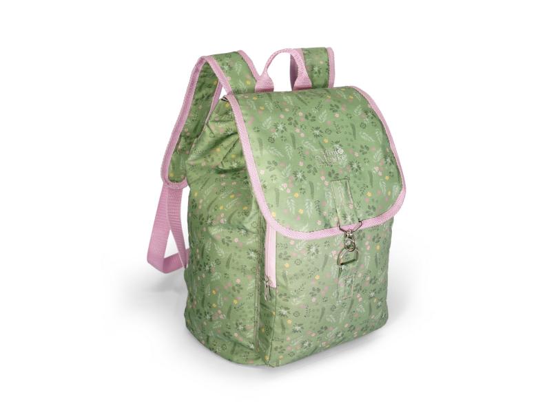 Mochila LS Mini Musike Alissa MO3617