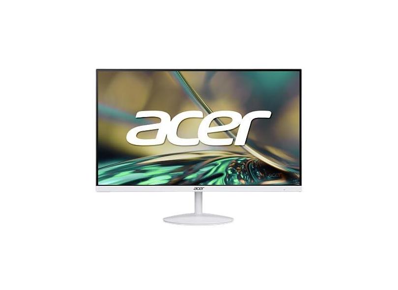 Monitor LED IPS 27 " ZeroFrame Acer Full HD SA272