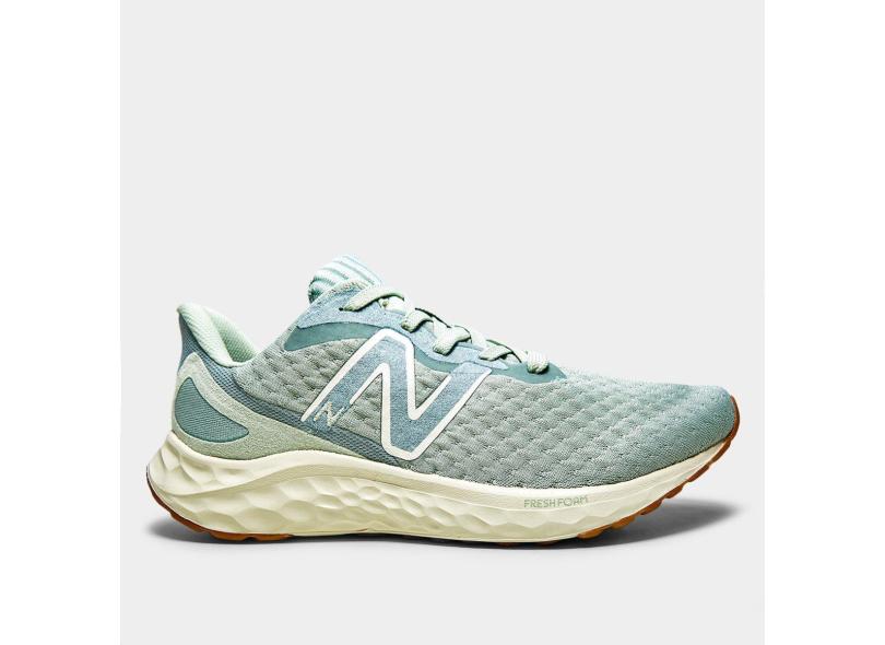 Tenis New Balance Fresh Foam Arishi V 4 Feminino Feminino em Promocao e no Buscape