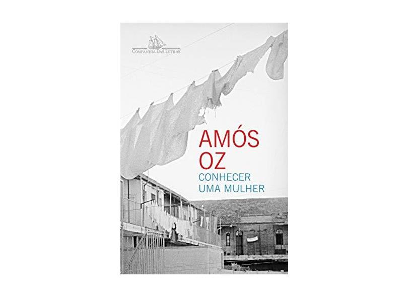 Conhecer Uma Mulher - Capa Comum - 9788571642706