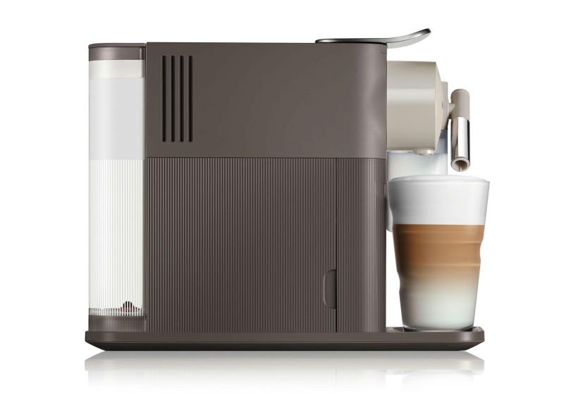 Cafeteira Expresso Nespresso Lattissima One F111-BR