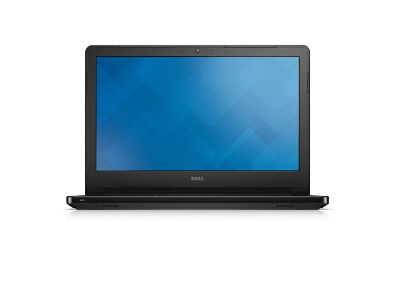 Notebook Dell Inspiron 5000 Intel Core i5 5200U 8 GB de RAM 1024 GB 14 " Linux I14-5458-D37P