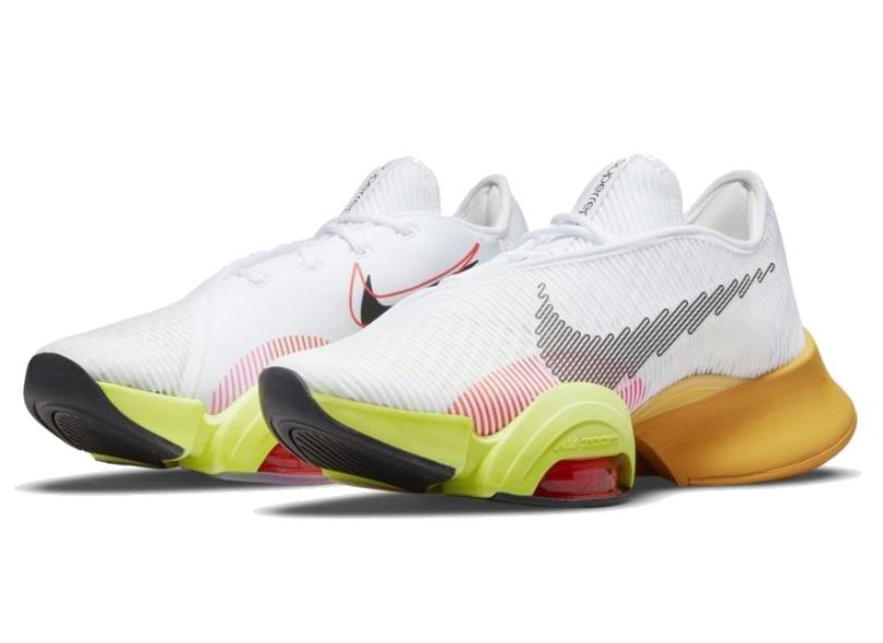 Tênis Nike Feminino Casual Air Zoom Superrep 2