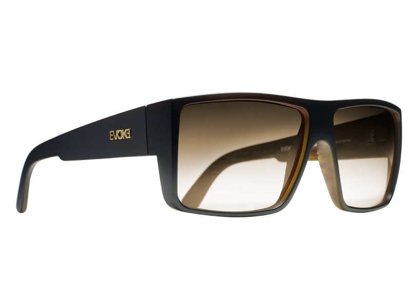 Óculos de Sol Unissex Esportivo Evoke The Code