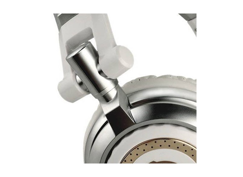 Headfone Controle de volume do microfone Filtro para ruídos Tank Platinum Assinatura Aerial7