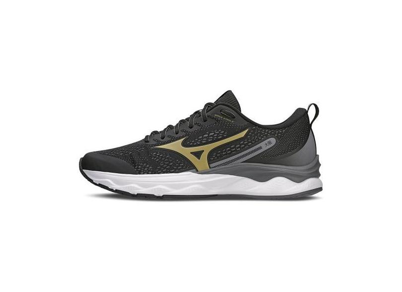 Tênis De Corrida Masculino Mizuno Wave Eagle