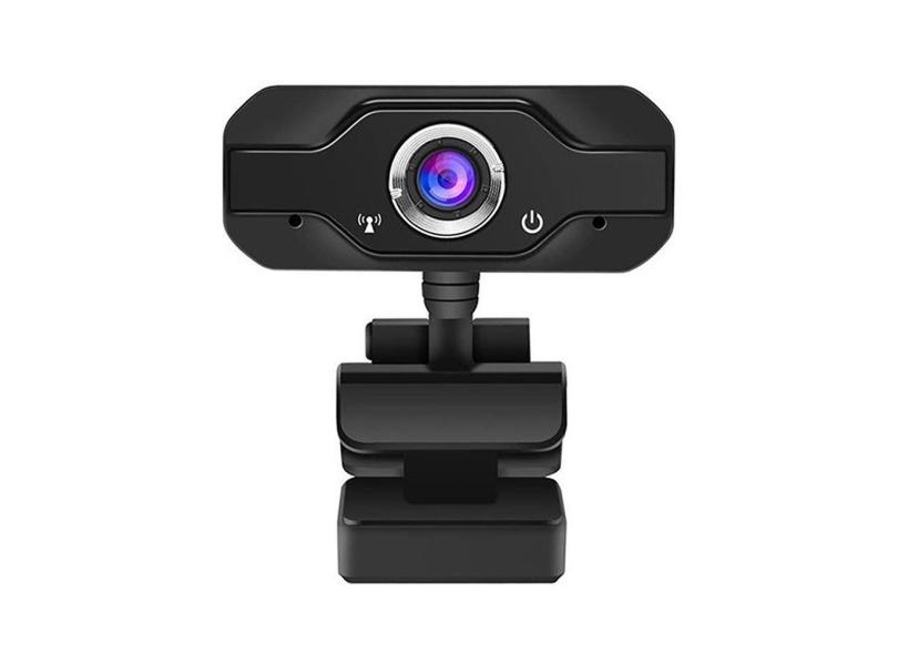 Câmera da webcam do Usb 2,0 de Hd 1080p Megapixels com o microfone para computadores portáteis