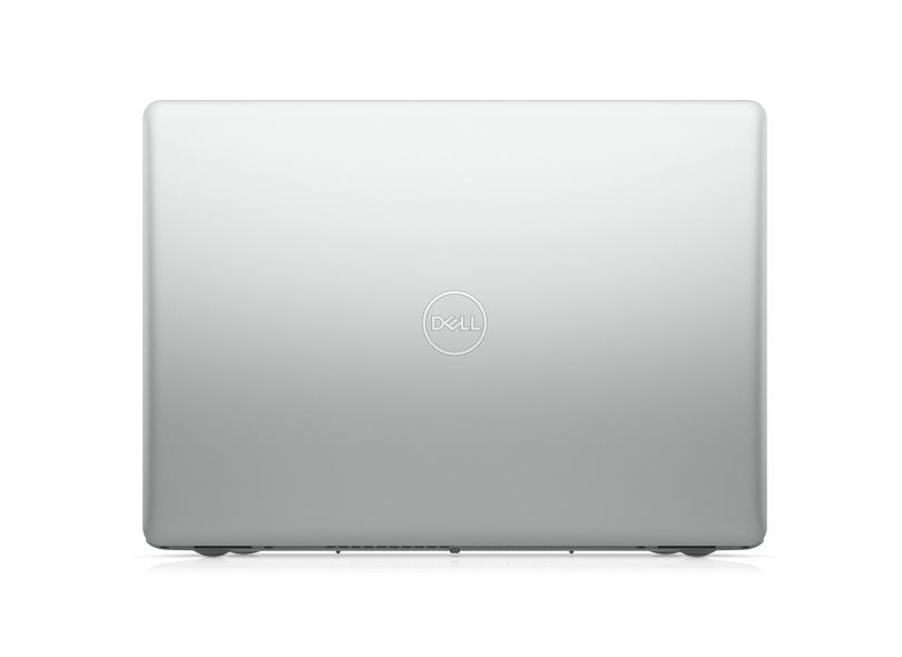 Notebook Dell Inspiron 3000 Intel Core i3 8145U 8ª Geração 4.0 GB de RAM 128.0 GB 14 " Windows 10 i14-3480