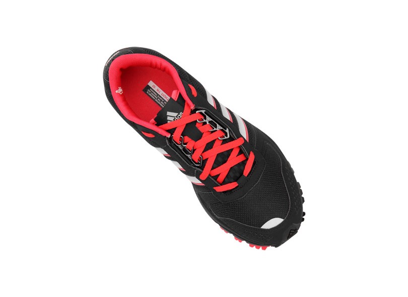 Tênis Adidas Feminino Running (Corrida) Marathon Tr 10