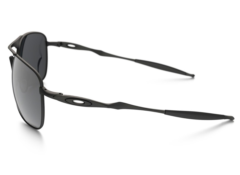 Óculos de Sol Masculino Aviador Oakley Crosshair