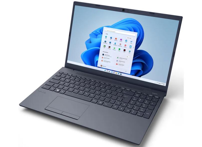 Notebook AOC 15,6'' Intel N97 | 16 GB RAM, 512 GB SSD | Windows 11 E Bateria De Longa Duração
